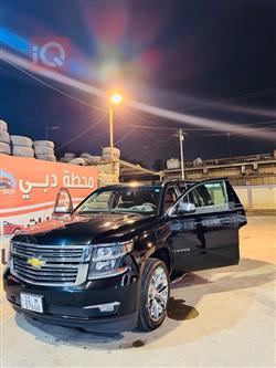 شيفروليه تاهو